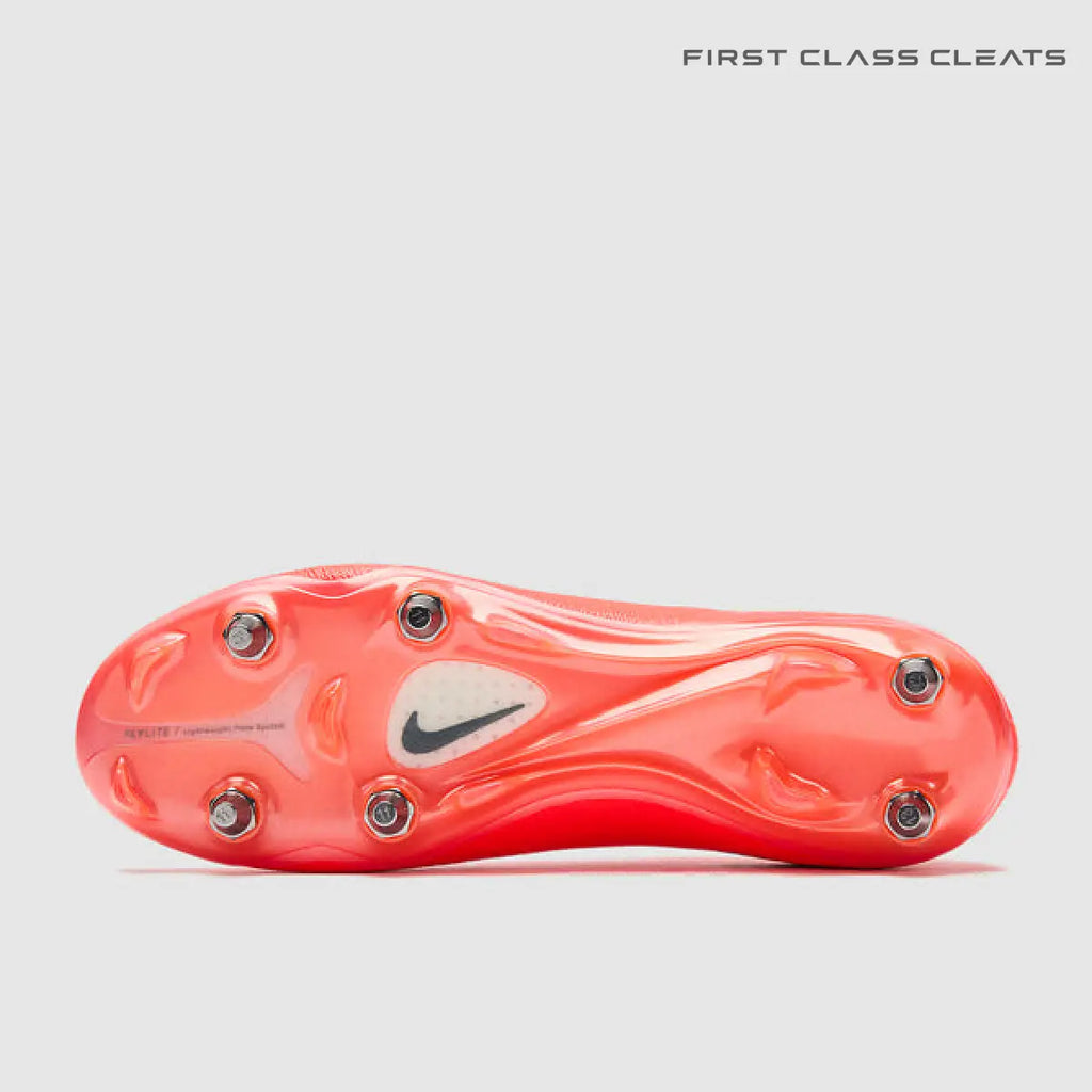 Mercurial Vapor 17 Elite SG-Pro - Break 'Em Pack