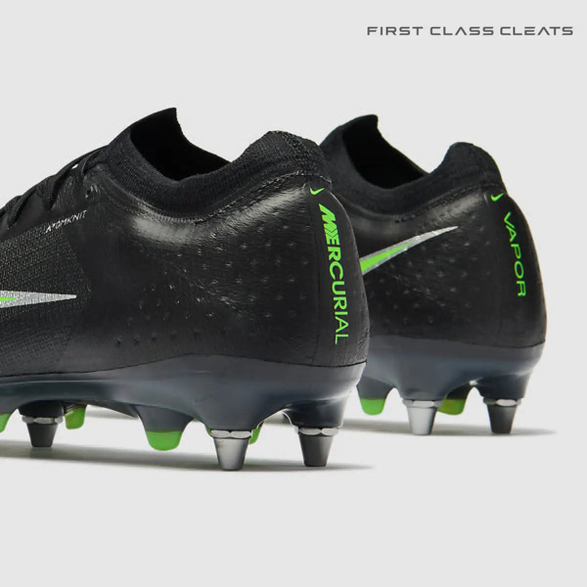 Mercurial Vapor 17 Elite SG-PRO Black Pack