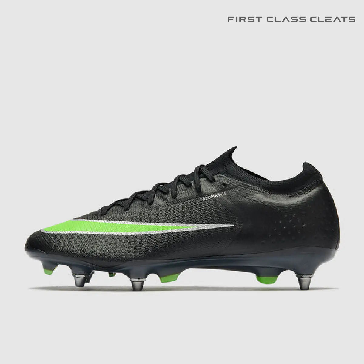 Mercurial Vapor 17 Elite SG-PRO Black Pack