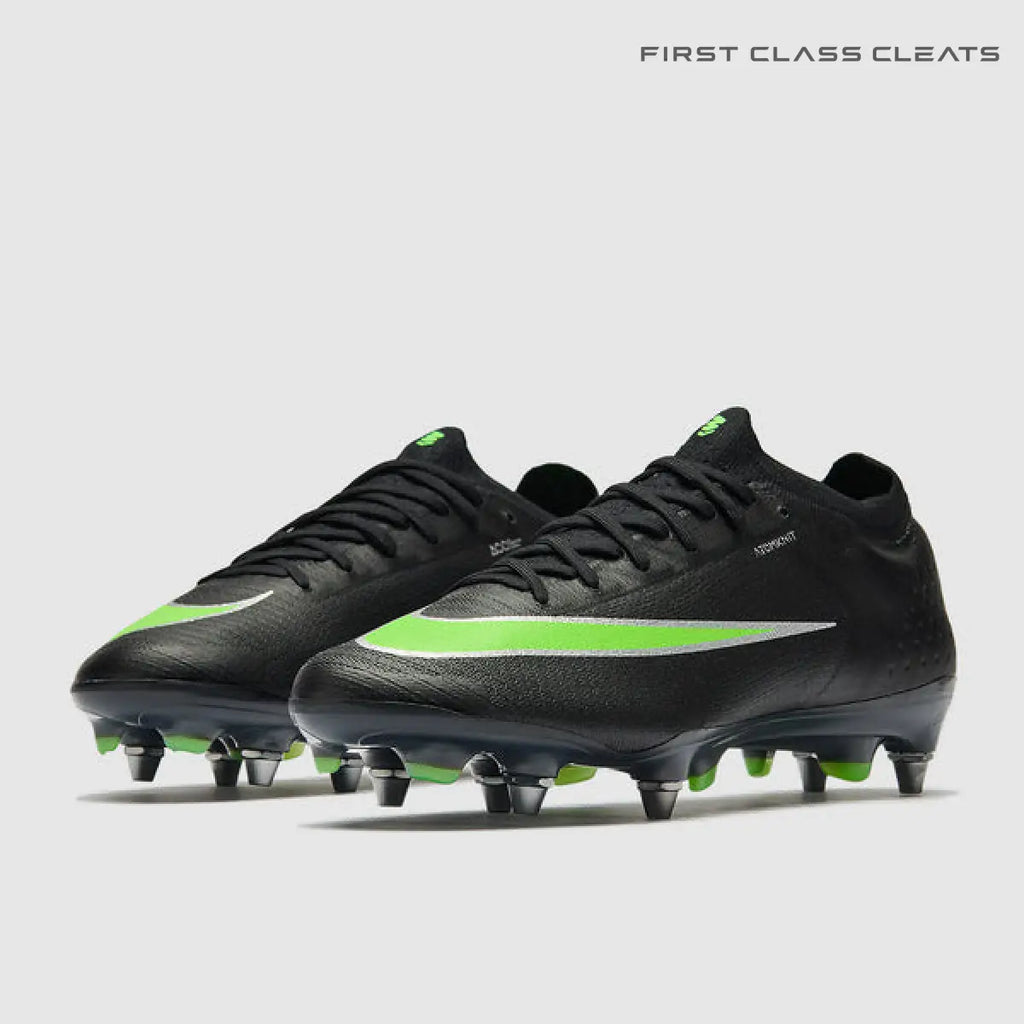 Mercurial Vapor 17 Elite SG-PRO Black Pack