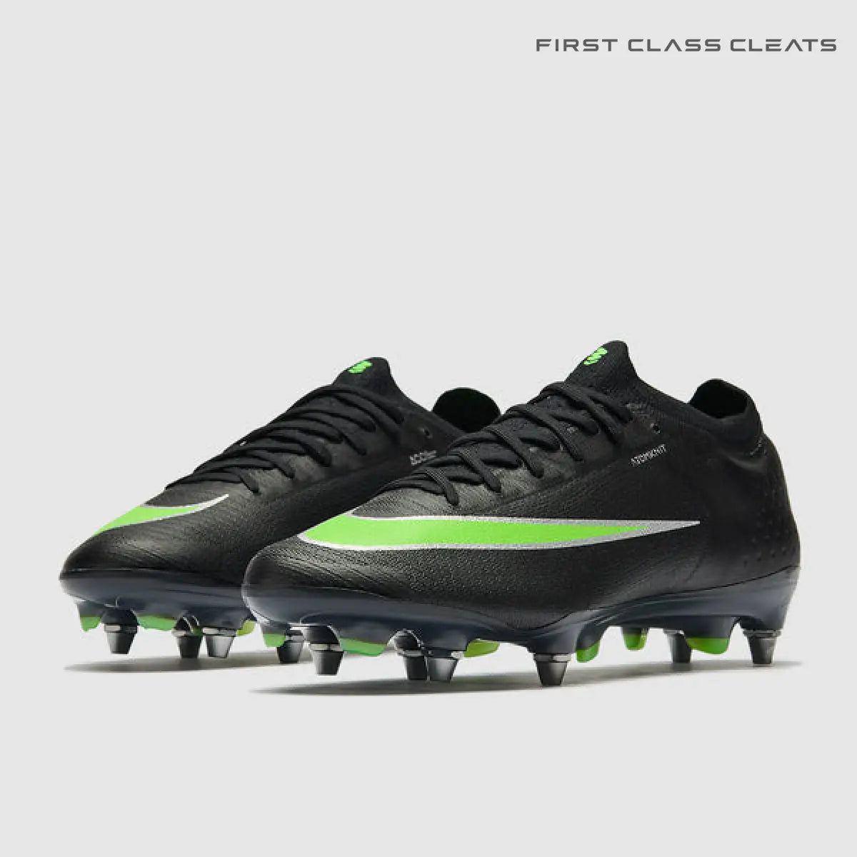 Mercurial Vapor 17 Elite SG-PRO Black Pack
