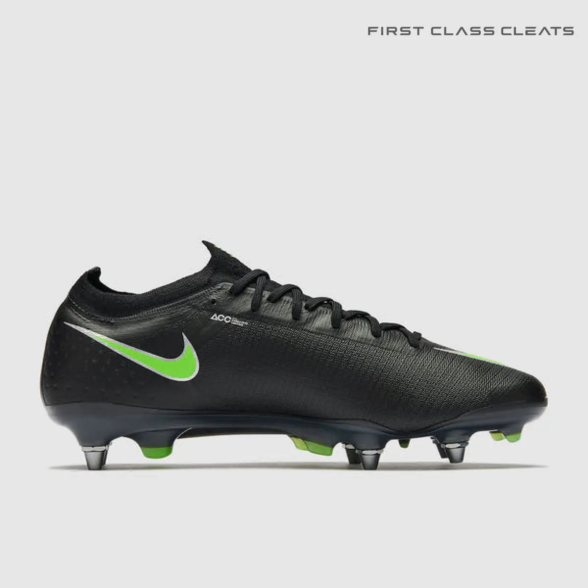Mercurial Vapor 17 Elite SG-PRO Black Pack