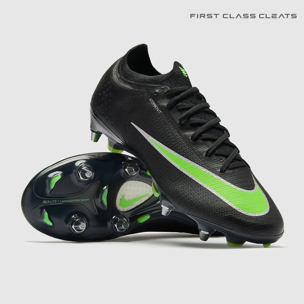Mercurial Vapor 17 Elite SG-PRO Black Pack