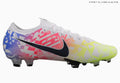 Neymar Jr. x Mercurial Vapor 13 Elite FG 'Jogo Prismatico'