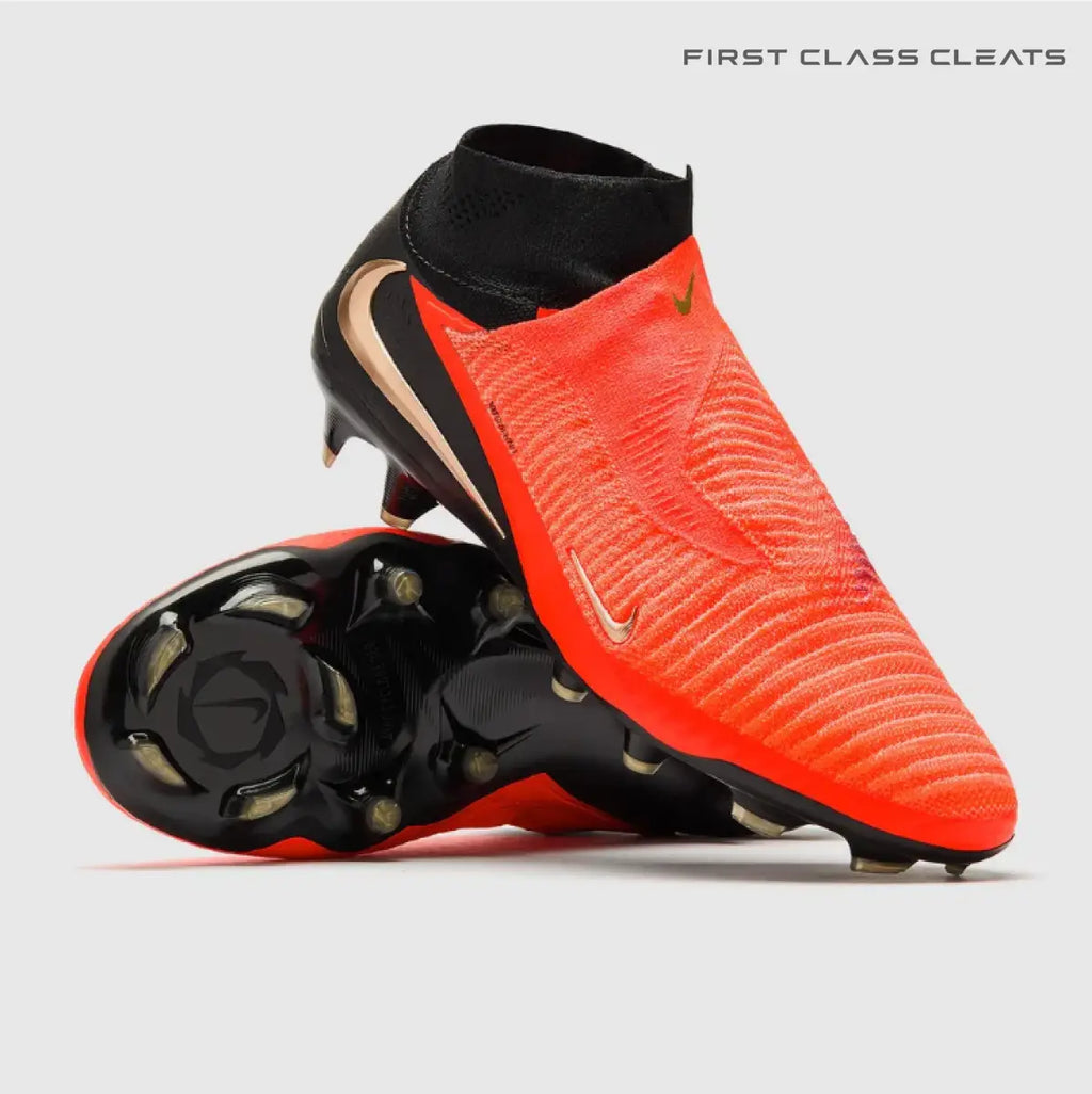 Phantom 6 High Elite FG - Break 'Em Pack