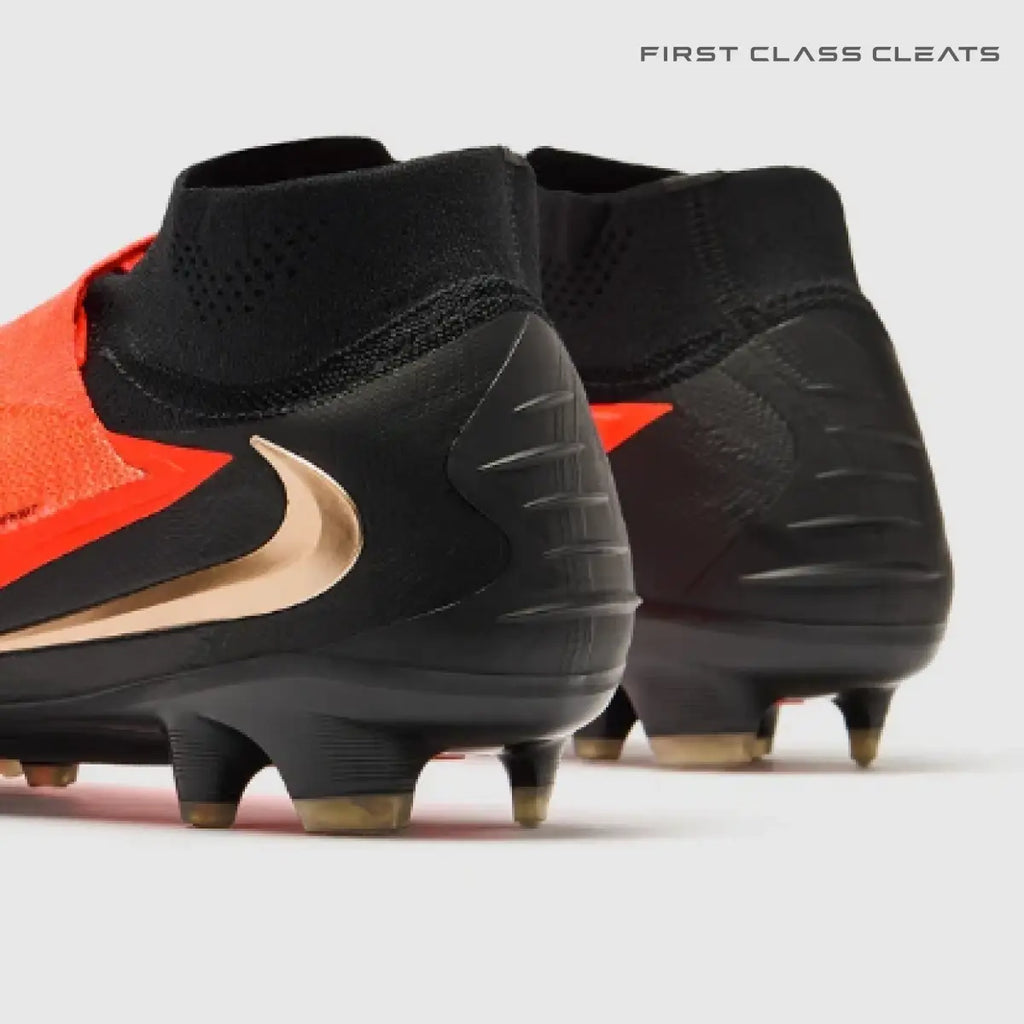 Phantom 6 High Elite FG - Break 'Em Pack