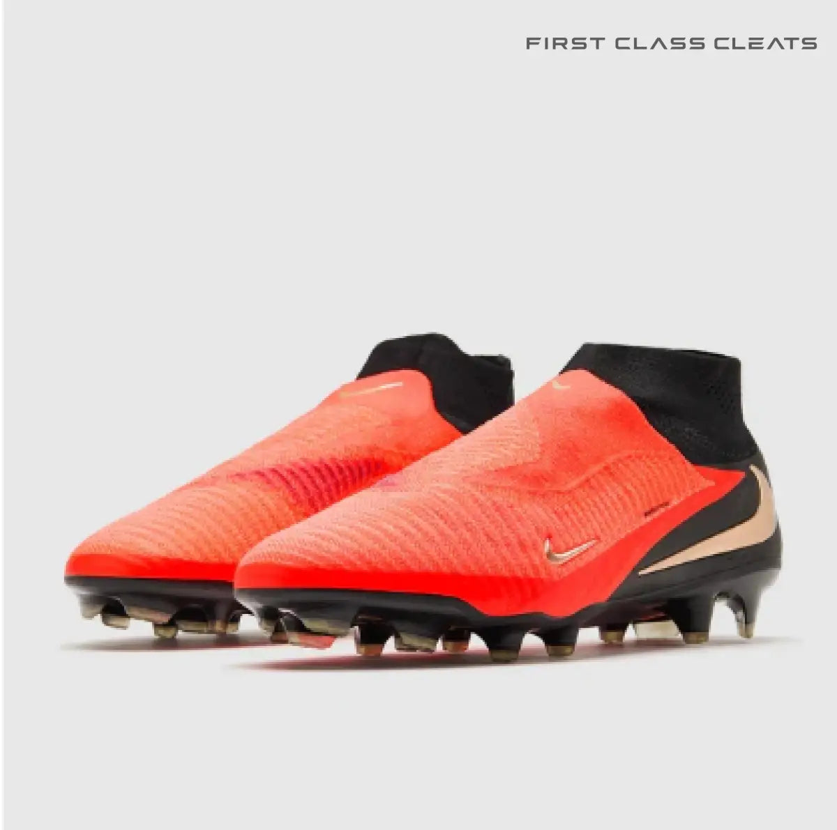 Phantom 6 High Elite FG - Break 'Em Pack