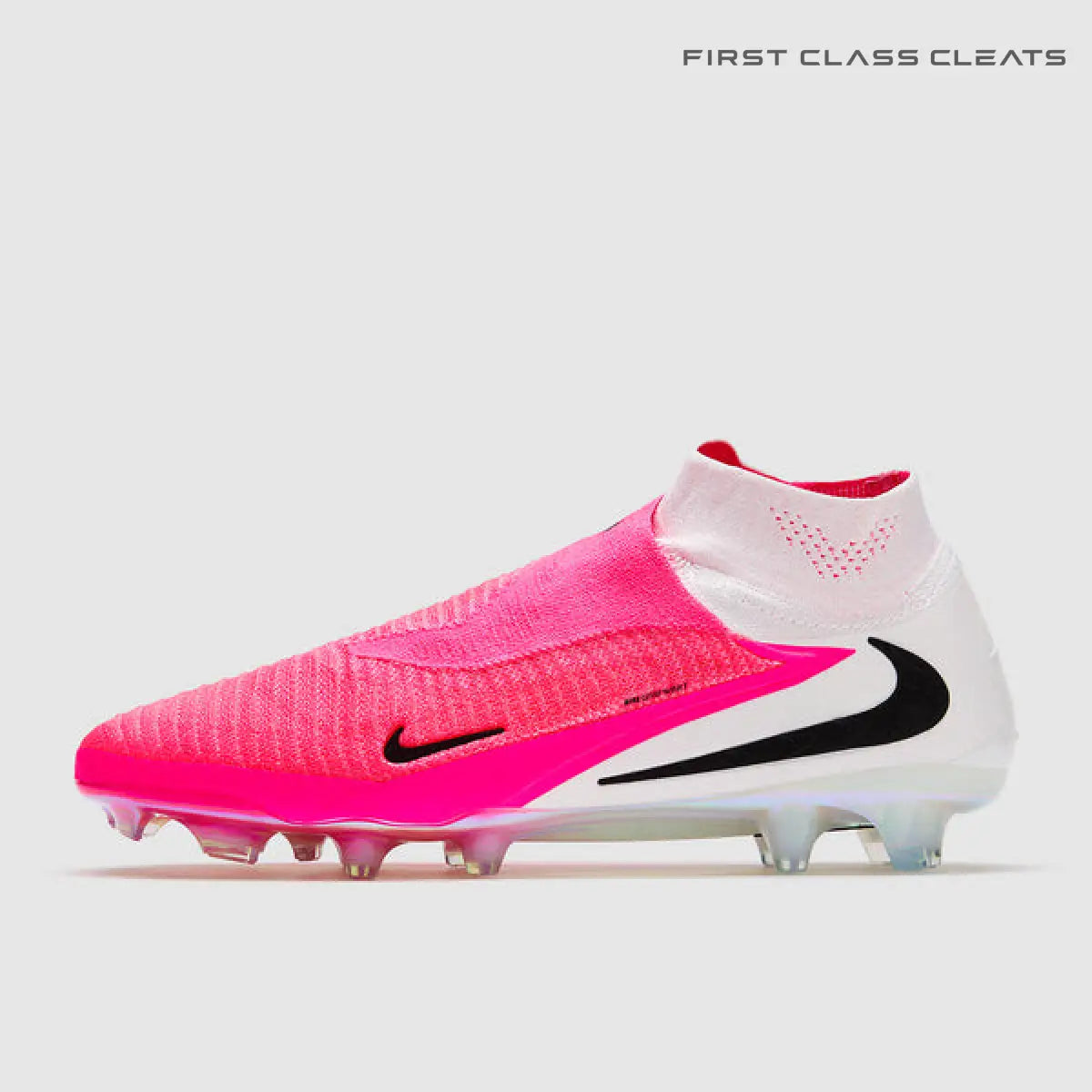 Phantom 6 High Elite FG - Breakout World Cup Pack