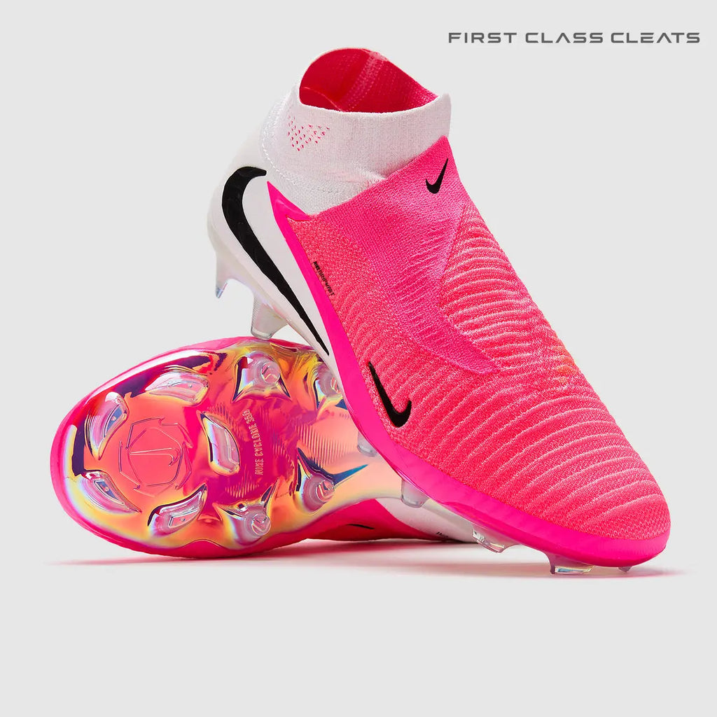 Phantom 6 High Elite FG - Breakout World Cup Pack