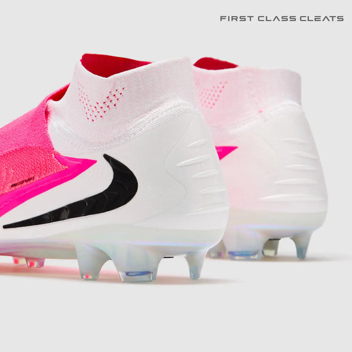 Phantom 6 High Elite FG - Breakout World Cup Pack