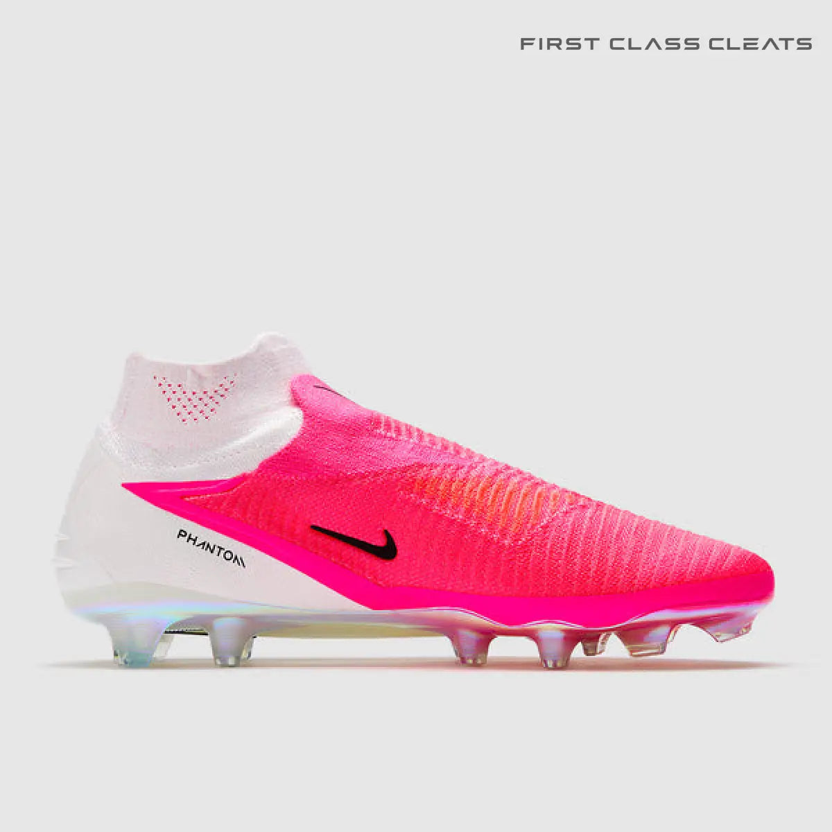 Phantom 6 High Elite FG - Breakout World Cup Pack