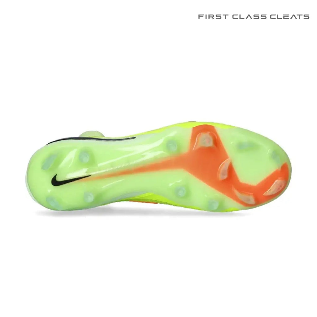 Phantom 6 High Elite FG Max Voltage