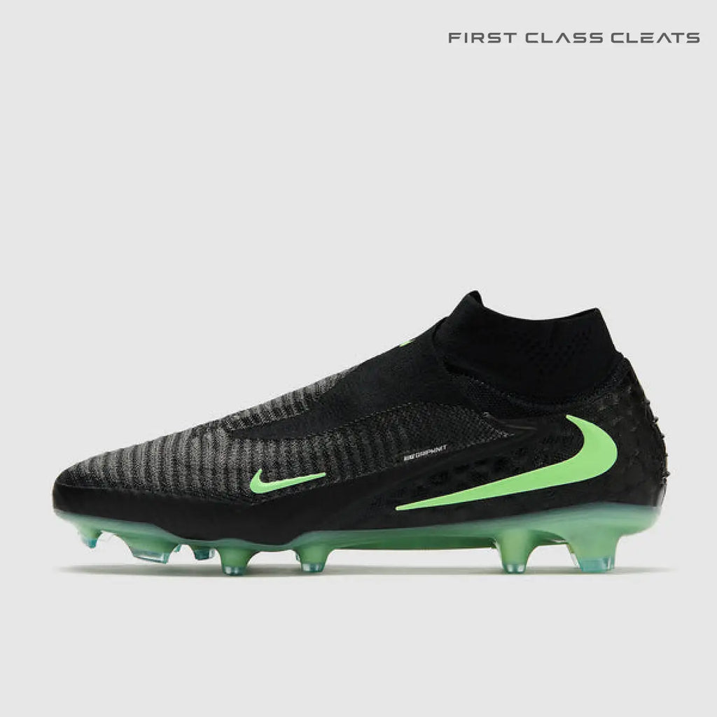 Phantom 6 High Elite FG Black Pack
