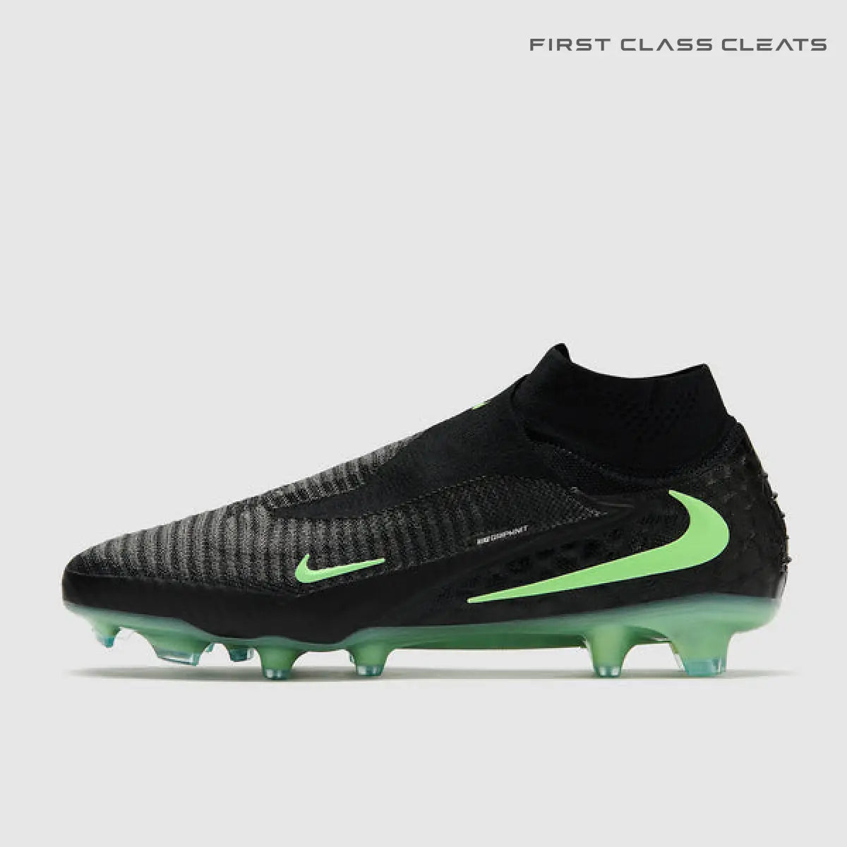 Phantom 6 High Elite FG Black Pack