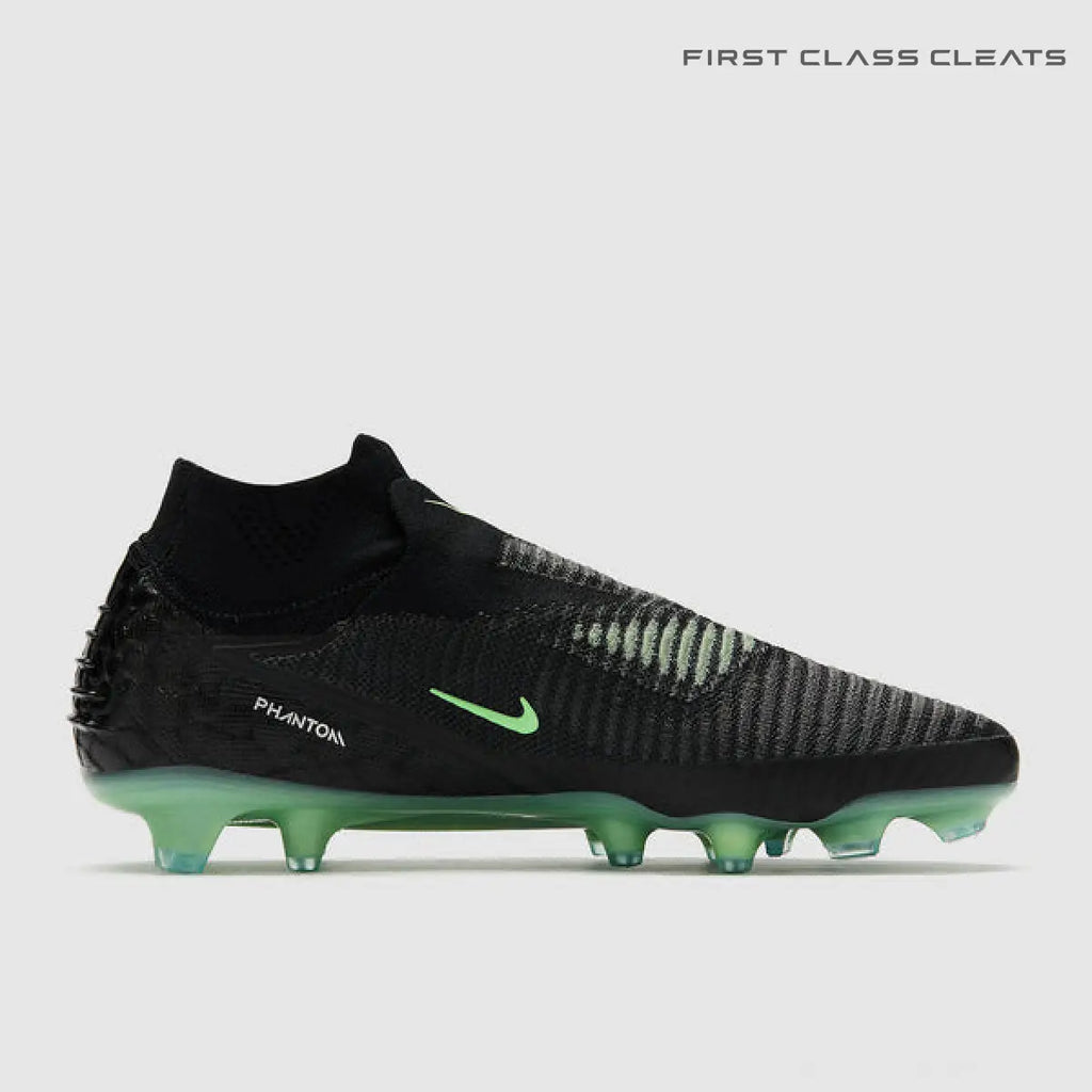 Phantom 6 High Elite FG Black Pack