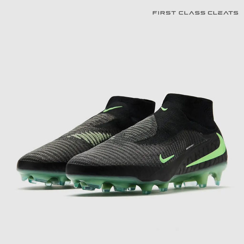 Phantom 6 High Elite FG Black Pack