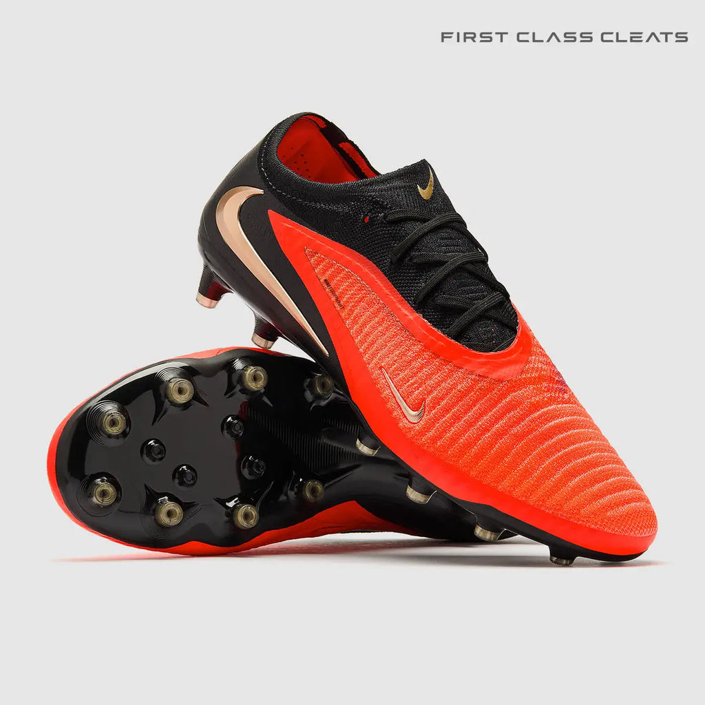 Phantom 6 Low Elite AG-Pro - Break 'Em Pack