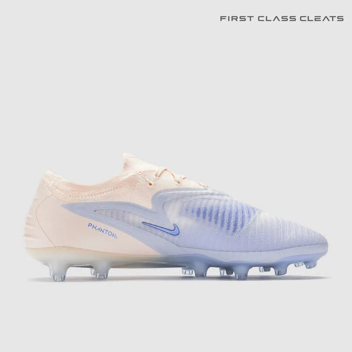 Phantom 6 Low Elite AG - Showtime Pack