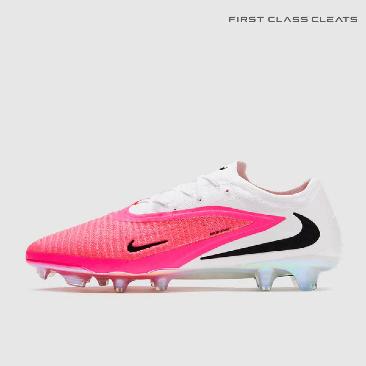 Phantom 6 Low Elite FG - Breakout World Cup Pack
