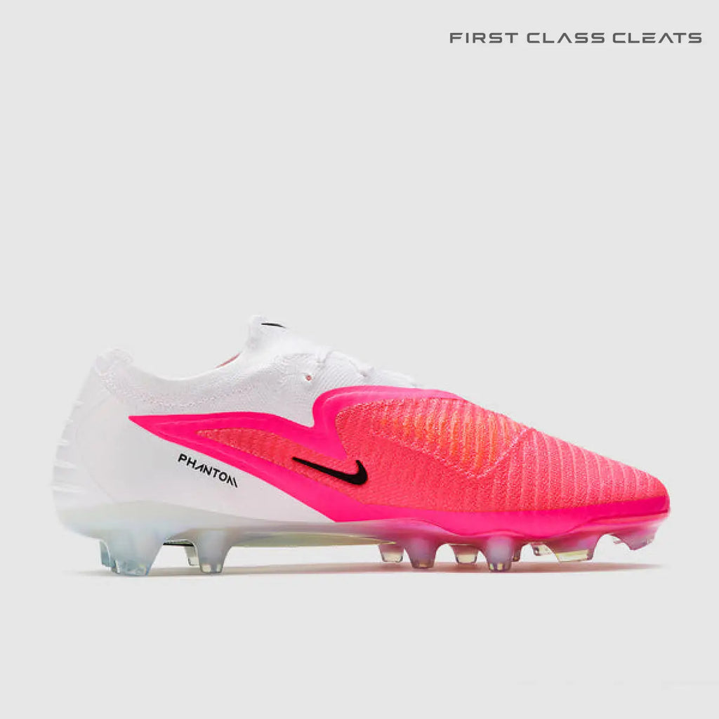 Phantom 6 Low Elite FG - Breakout World Cup Pack