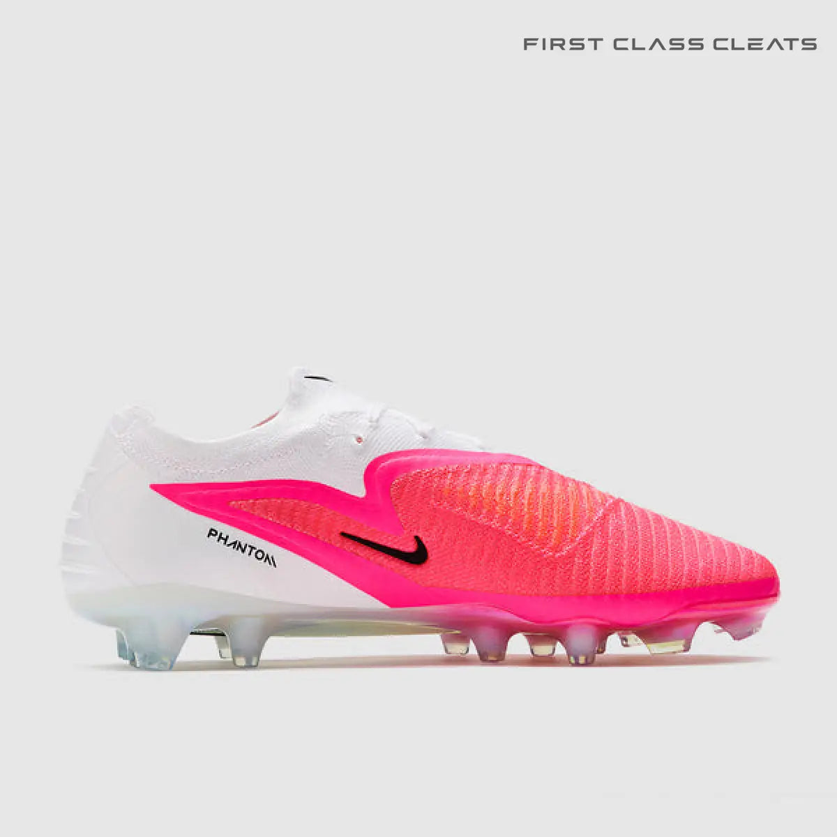 Phantom 6 Low Elite FG - Breakout World Cup Pack
