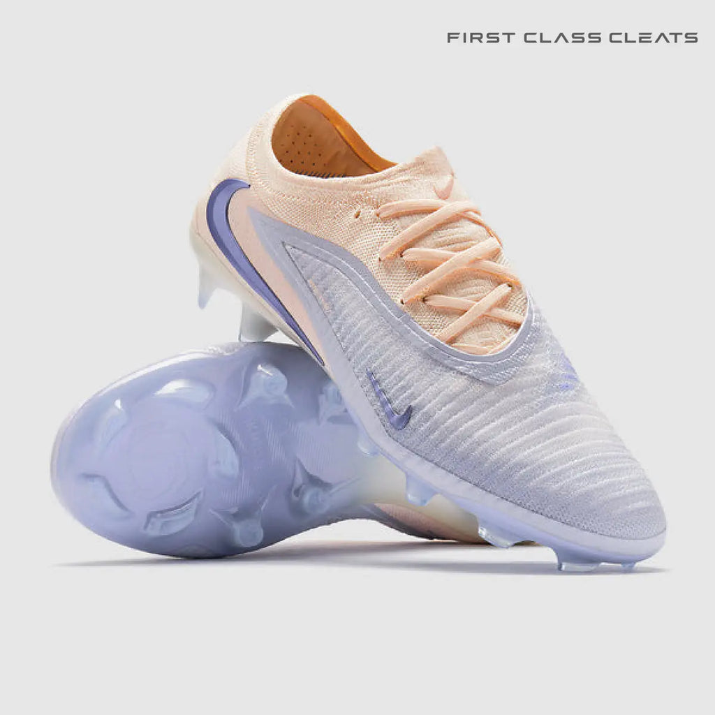 Phantom 6 Low Elite FG - Showtime Pack