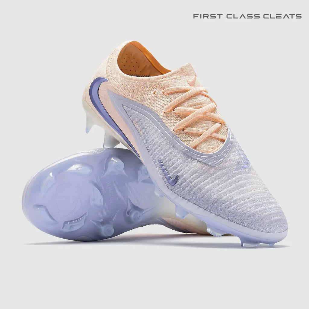 Phantom 6 Low Elite FG - Showtime Pack