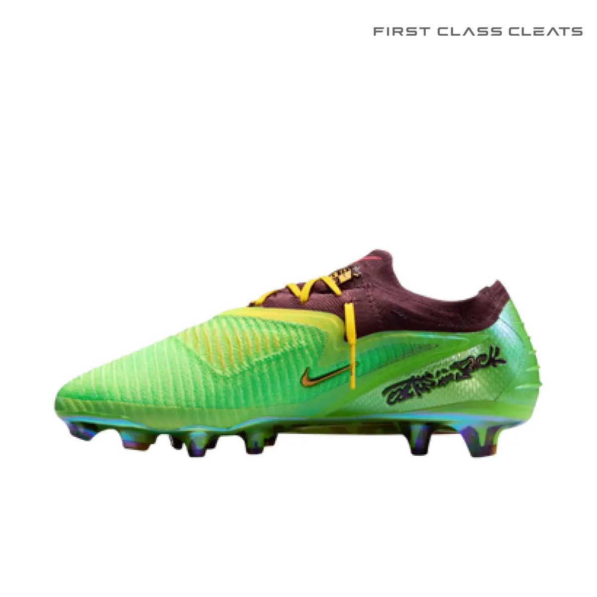 Phantom 6 Low Elite FG - Travis Scott Special Edition