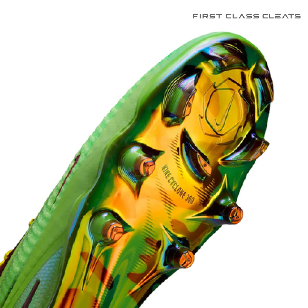Phantom 6 Low Elite FG - Travis Scott Special Edition