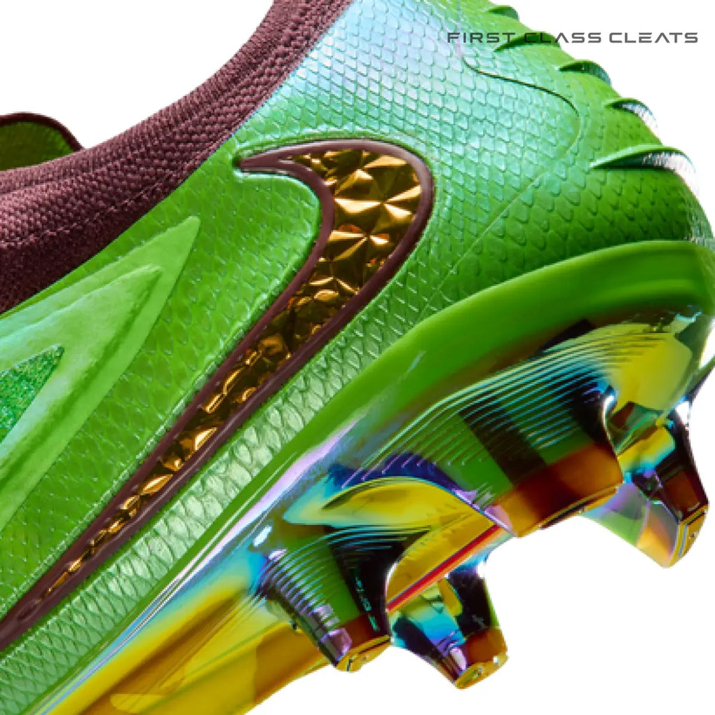 Phantom 6 Low Elite FG - Travis Scott Special Edition