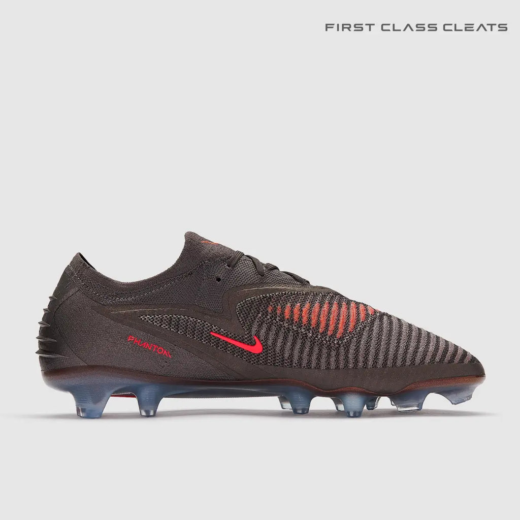 Phantom 6 Low Elite LV8 FG - Heat Up Pack