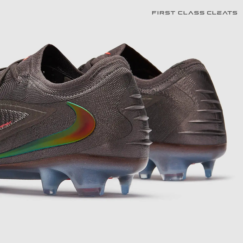 Phantom 6 Low Elite LV8 FG - Heat Up Pack