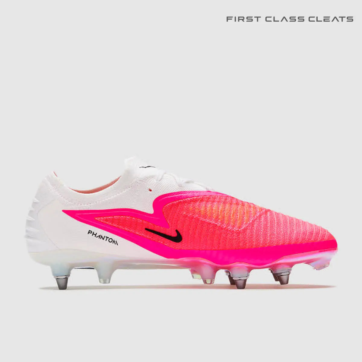 Phantom 6 Low Elite SG - Breakout World Cup Pack