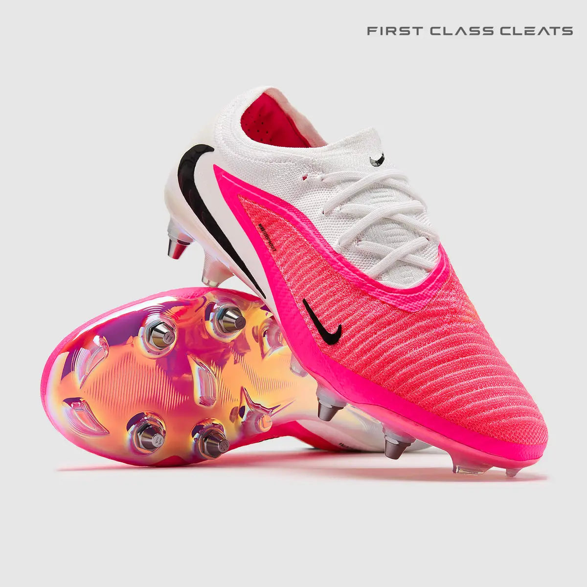 Phantom 6 Low Elite SG - Breakout World Cup Pack
