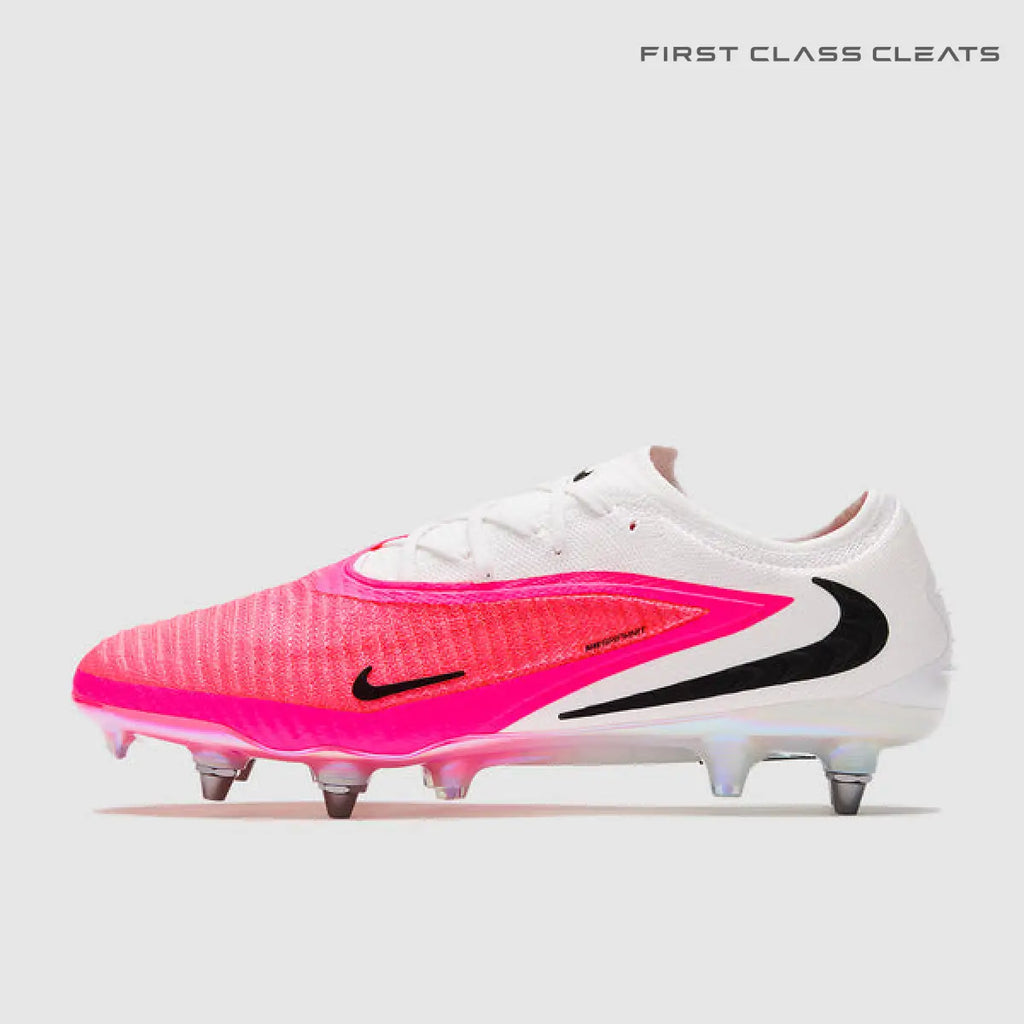Phantom 6 Low Elite SG - Breakout World Cup Pack