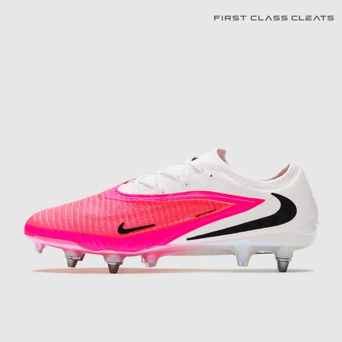 Phantom 6 Low Elite SG - Breakout World Cup Pack