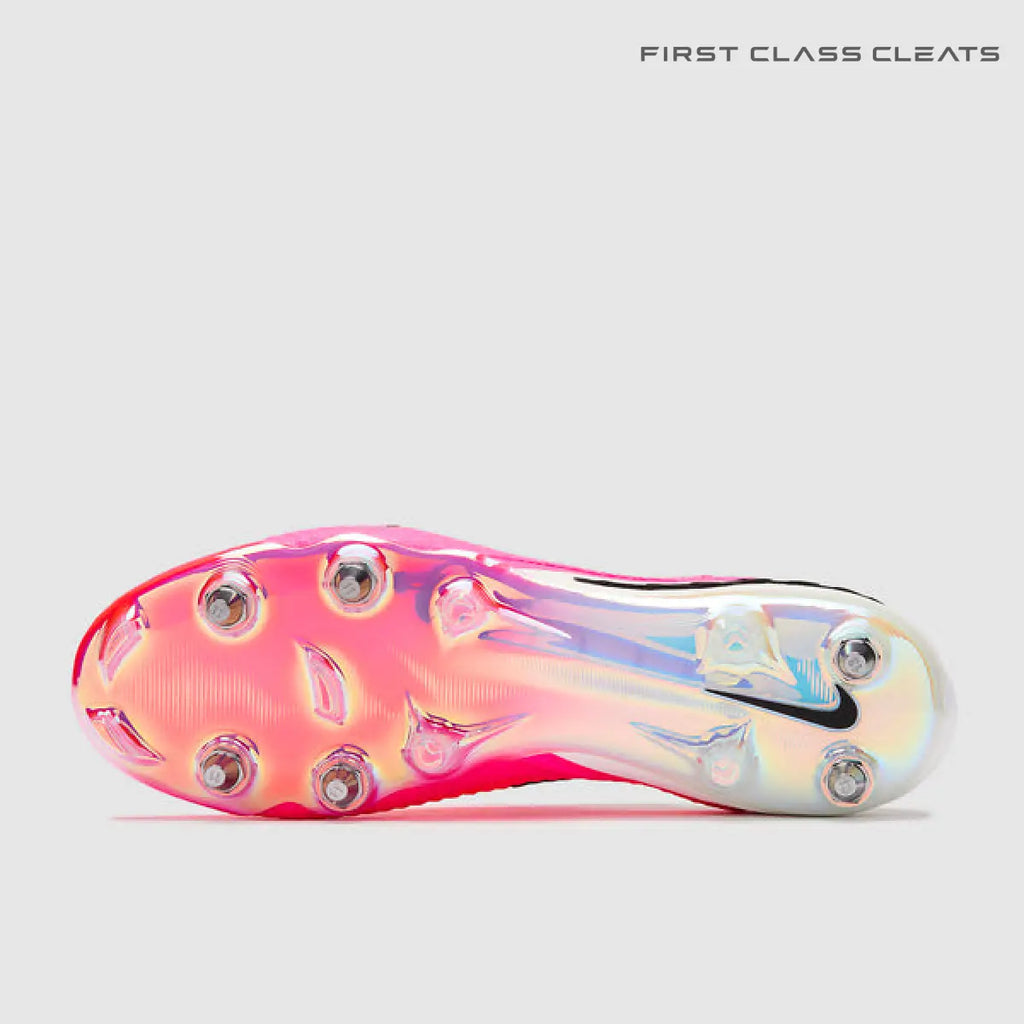 Phantom 6 Low Elite SG - Breakout World Cup Pack