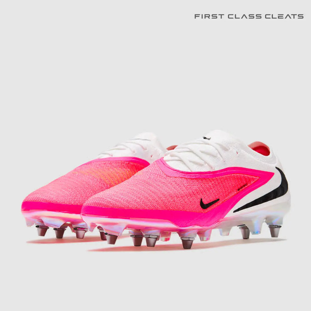 Phantom 6 Low Elite SG - Breakout World Cup Pack
