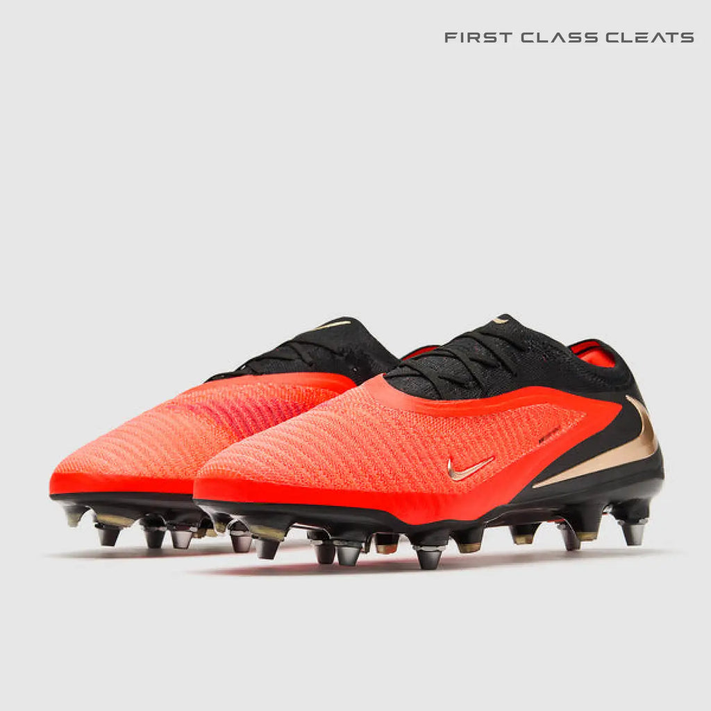 Phantom 6 Low Elite SG-Pro - Break 'Em Pack
