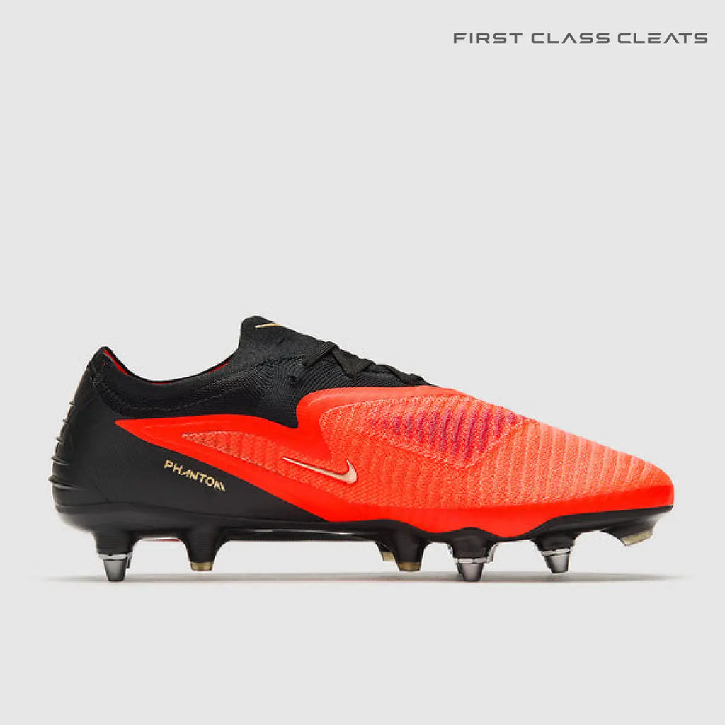 Phantom 6 Low Elite SG-Pro - Break 'Em Pack
