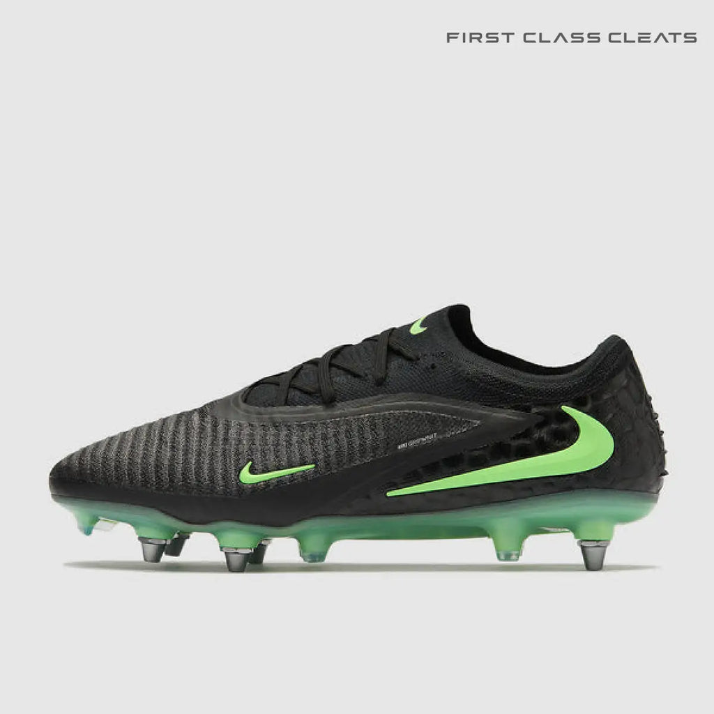 Phantom 6 Low Elite SG-Pro Black Pack