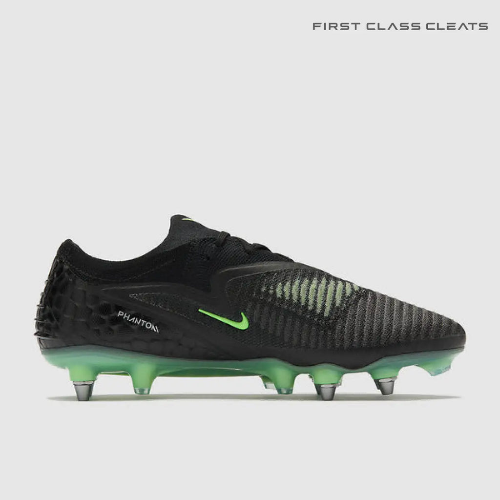 Phantom 6 Low Elite SG-Pro Black Pack