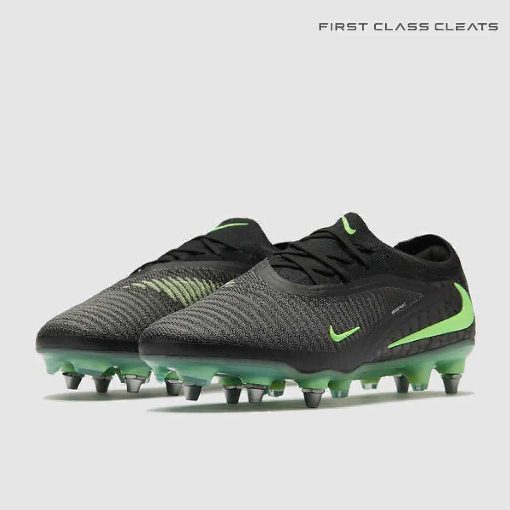 Phantom 6 Low Elite SG-Pro Black Pack