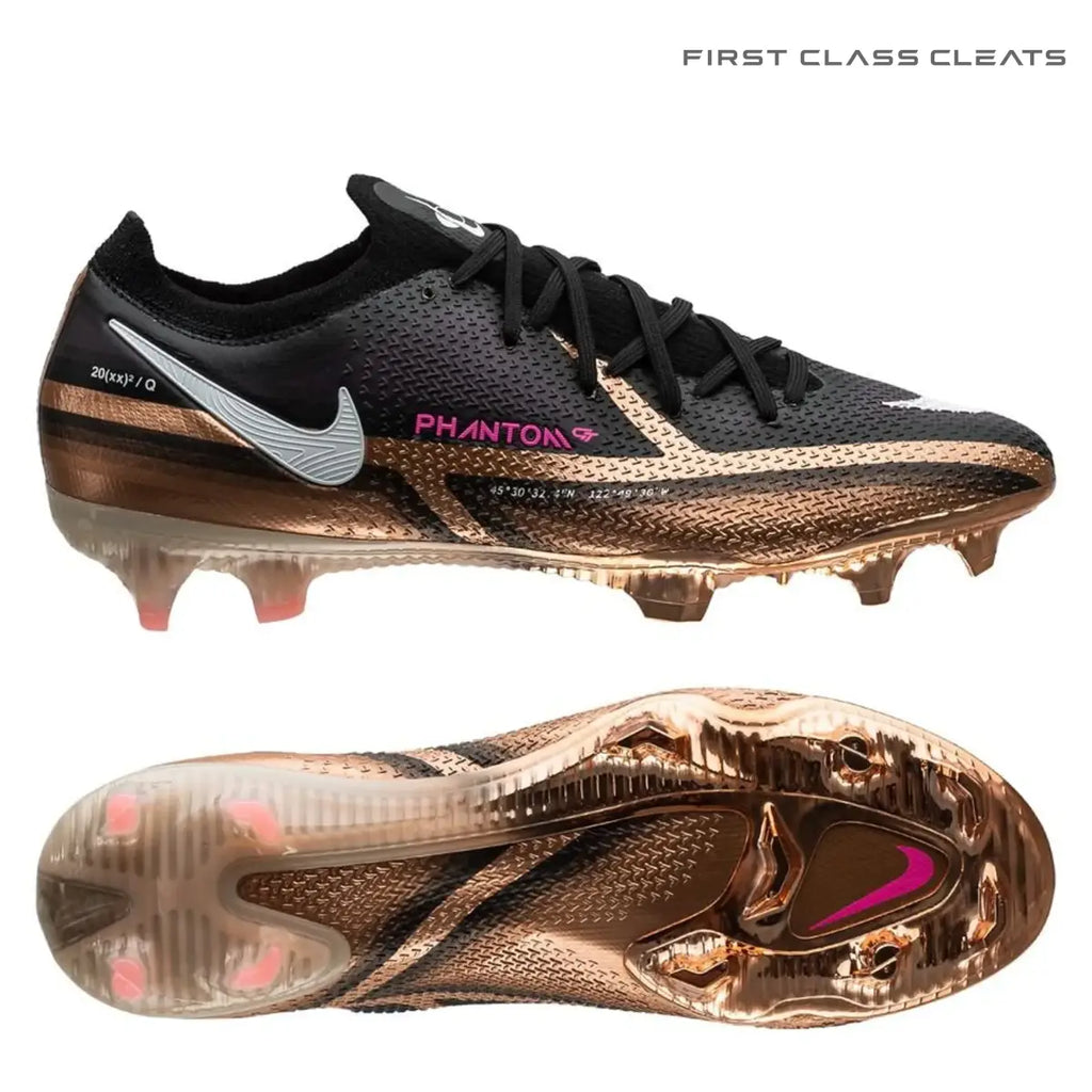 Phantom GT Low Elite FG World Cup