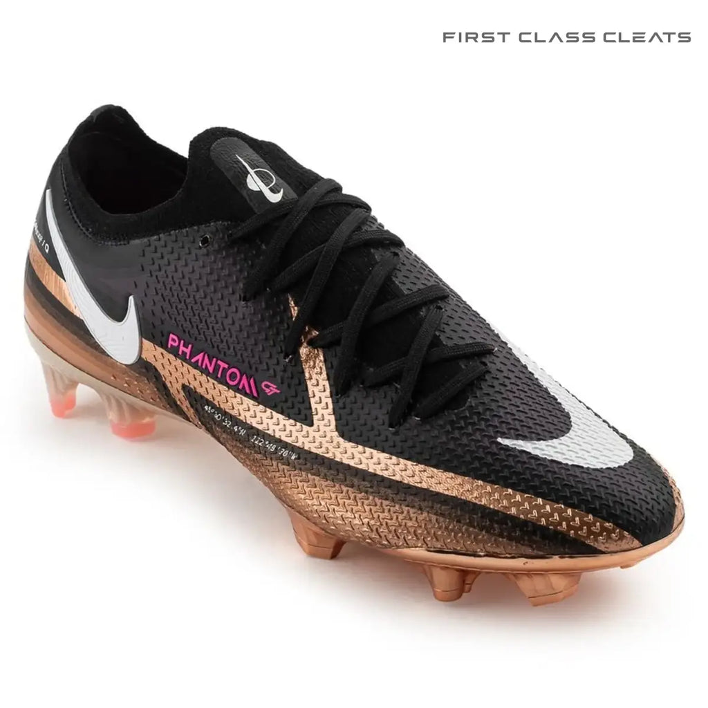 Phantom GT Low Elite FG World Cup