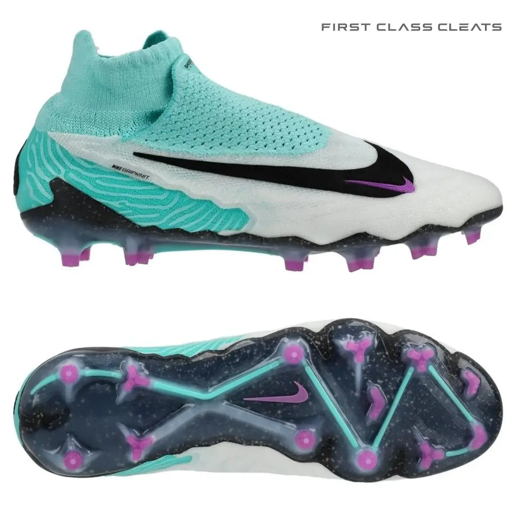 Phantom GX High Elite FG Peak Ready