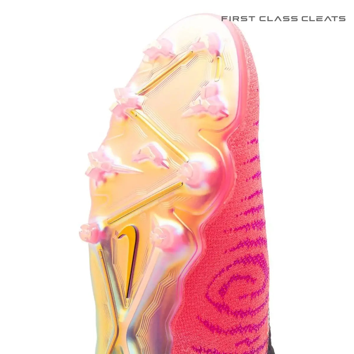 Phantom GX High Elite FG Pink World Cup