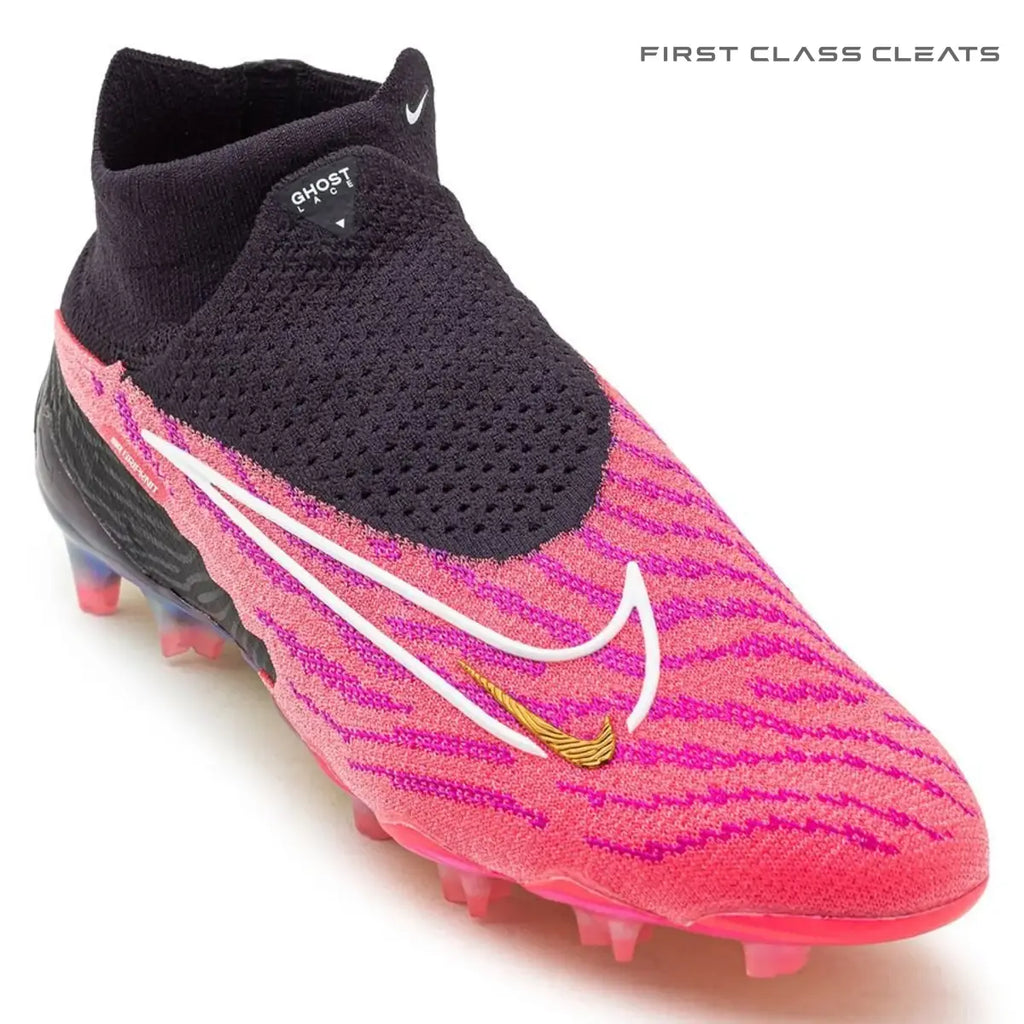 Phantom GX High Elite FG Pink World Cup