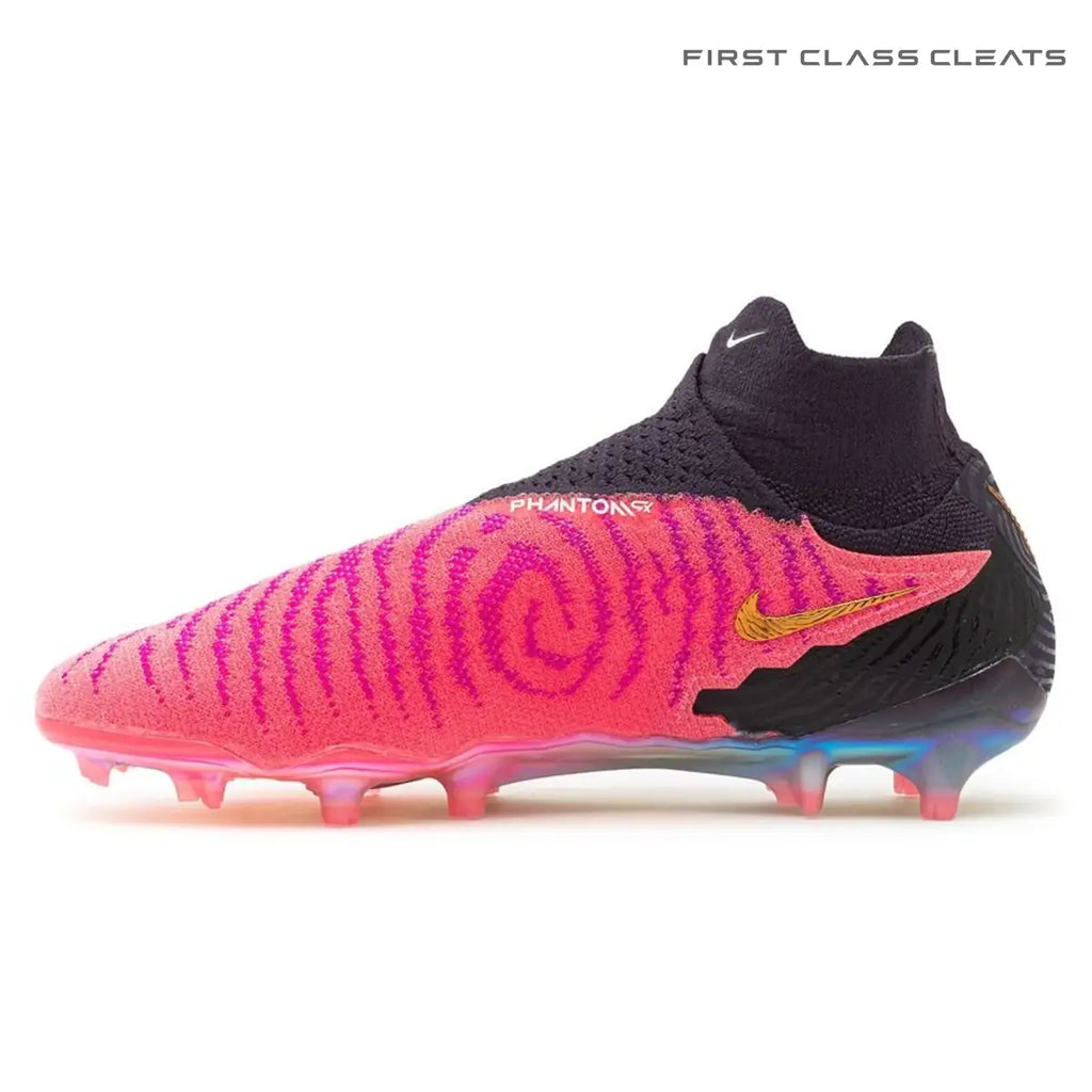 Phantom GX High Elite FG Pink World Cup