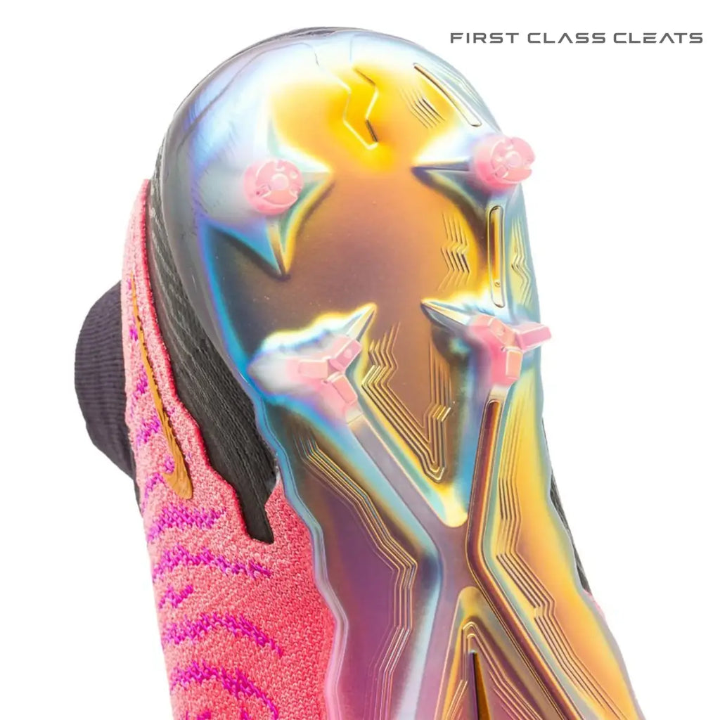 Phantom GX High Elite FG Pink World Cup